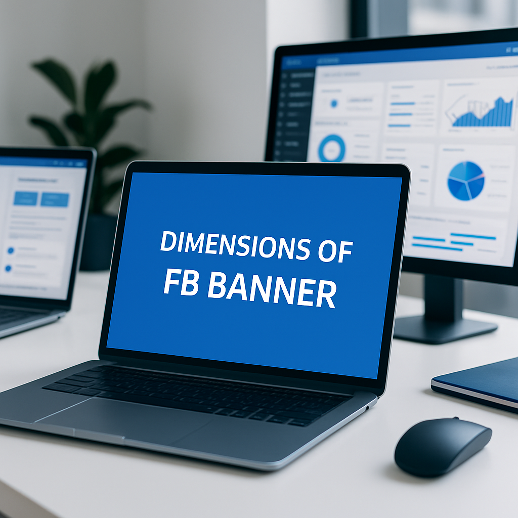 dimensions of fb banner - Facebook Cover Photo Size and Dimensions of FB Banner