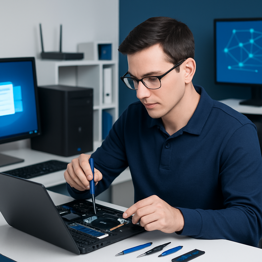 expert computer repair - Expert Computer Repair in New York, NY 10027